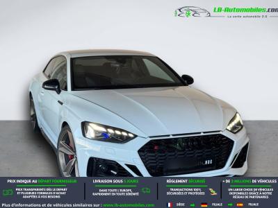 Audi RS5 V6 2.9 TFSi 450 BVA Quattro