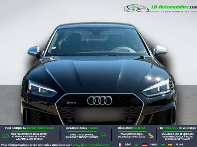 Audi RS5 V6 2.9 TFSi 450 BVA Quattro
