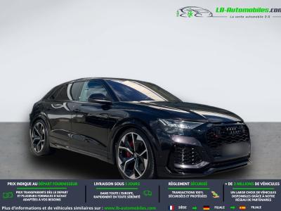 Audi RSQ8 TFSI 600 ch BVA Quattro