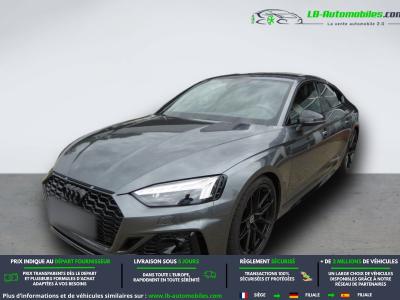 Audi RS5 Sportback V6 2.9 TFSi 450 BVA Quattro