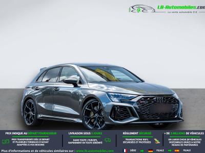 Audi RS3 Sportback 2.5 TFSI 400 BVA Quattro