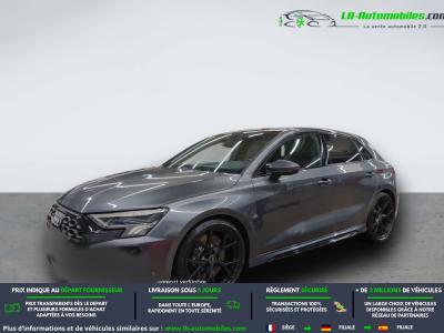 Audi RS3 Sportback 2.5 TFSI 400 BVA Quattro