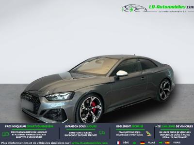 Audi RS5 V6 2.9 TFSi 450 BVA Quattro