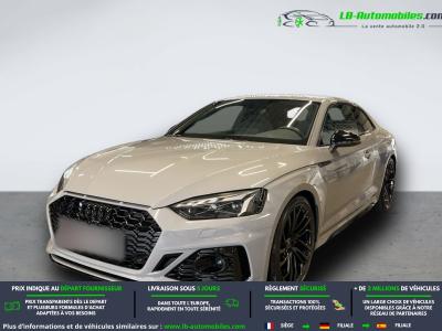Audi RS5 V6 2.9 TFSi 450 BVA Quattro