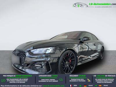 Audi RS5 V6 2.9 TFSi 450 BVA Quattro