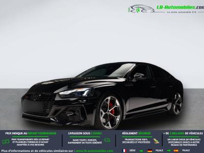Audi RS5 V6 2.9 TFSi 450 BVA Quattro