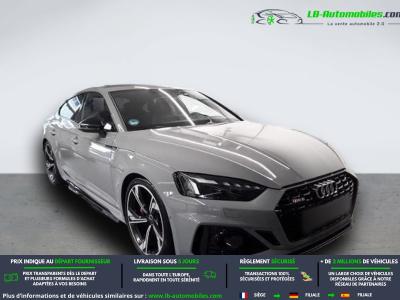 Audi RS5 Sportback V6 2.9 TFSi 450 BVA Quattro