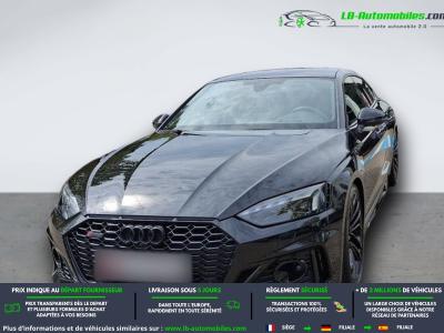 Audi RS5 Sportback V6 2.9 TFSi 450 BVA Quattro