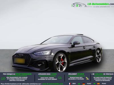 Audi RS5 Sportback V6 2.9 TFSi 450 BVA Quattro