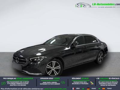Mercedes Classe E 220 d BVA