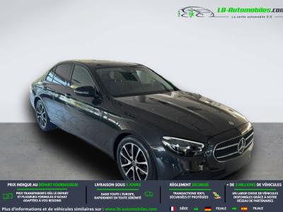 Mercedes Classe E 220 d BVA