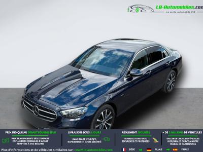 Mercedes Classe E 300 de BVA