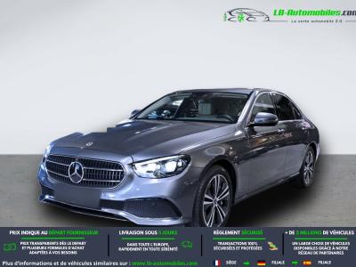 Mercedes Classe E 400 d BVA 4-Matic