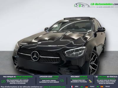 Mercedes Classe E 300 BVA