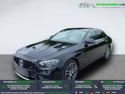 Mercedes Classe E 53 AMG BVA 4-Matic+