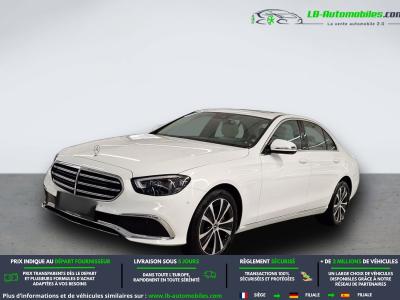 Mercedes Classe E 300 de BVA