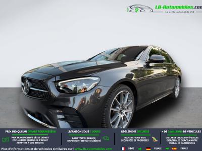 Mercedes Classe E 400 d BVA 4-Matic