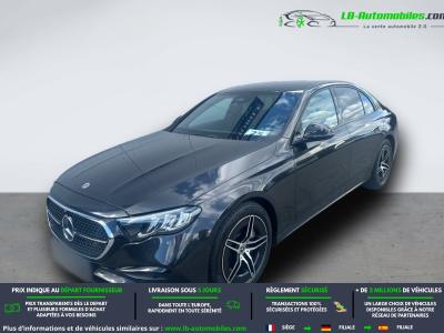 Mercedes Classe E 200 BVA