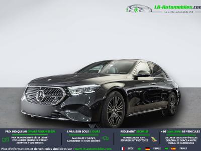 Mercedes Classe E 200 BVA