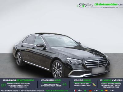 Mercedes Classe E 200 BVA
