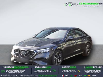 Mercedes Classe E 200 BVA
