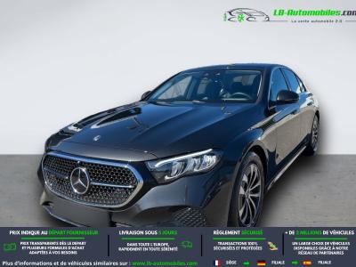 Mercedes Classe E 200 BVA