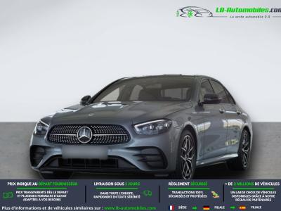 Mercedes Classe E 300 de BVA