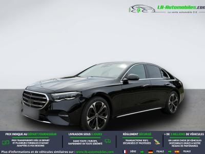 Mercedes Classe E 400 e BVA 4MATIC