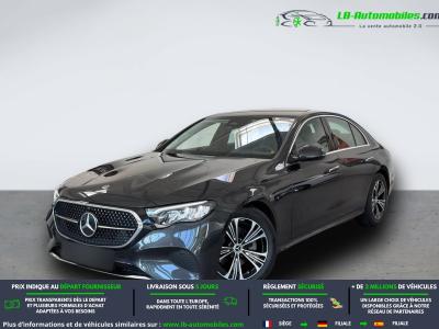 Mercedes Classe E 200 BVA