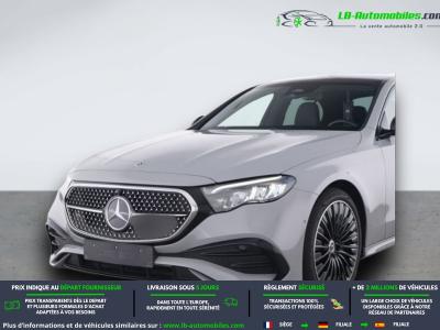 Mercedes Classe E 220 d BVA 4MATIC