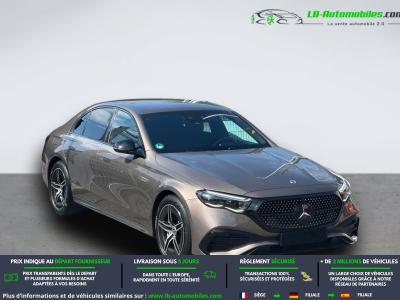 Mercedes Classe E 300 de BVA