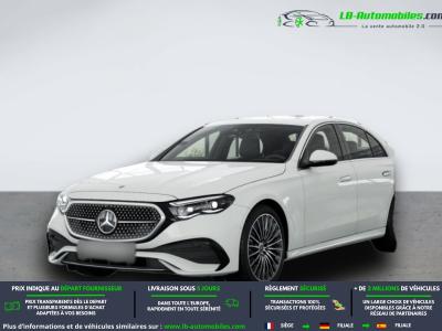 Mercedes Classe E 400 e BVA 4MATIC