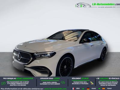 Mercedes Classe E 400 e BVA 4MATIC