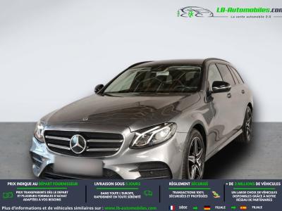 Mercedes Classe E Break 300 de BVA
