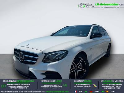 Mercedes Classe E Break 300 de BVA