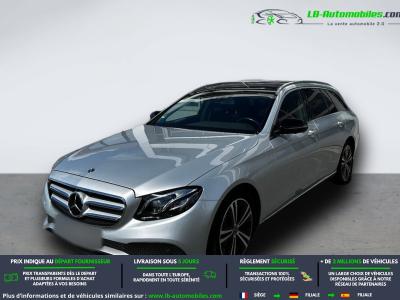 Mercedes Classe E Break 450 BVA 4-Matic