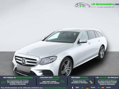 Mercedes Classe E Break 450 BVA 4-Matic