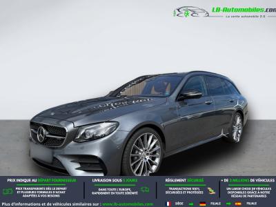 Mercedes Classe E Break 53 BVA 4-Matic+