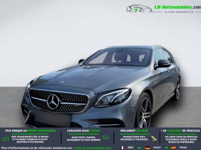 Mercedes Classe E Break 53 BVA 4-Matic+