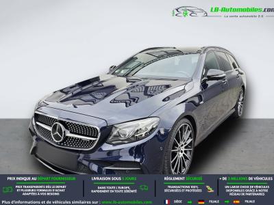 Mercedes Classe E Break 53 BVA 4-Matic+