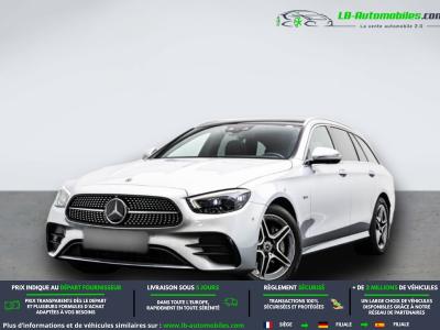 Mercedes Classe E Break 300 de BVA