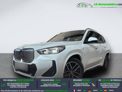 BMW i iX 1 xDrive20 204ch BVA