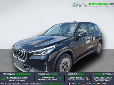 BMW i iX 1 xDrive20 204ch BVA