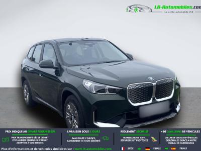 BMW i iX 1 xDrive20 204ch BVA
