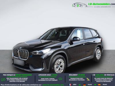 BMW i iX 1 xDrive30 272ch BVA
