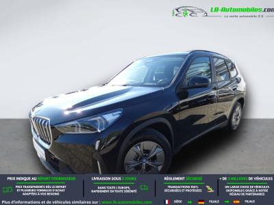 BMW i iX 1 xDrive30 272ch BVA