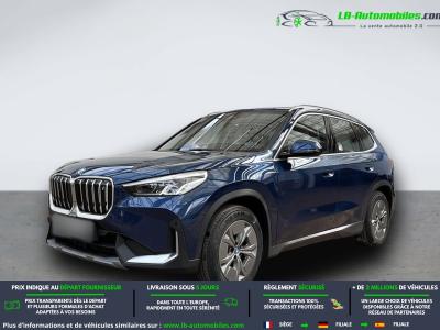 BMW i iX 1 xDrive30 272ch BVA