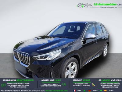 BMW i iX 1 xDrive30 272ch BVA