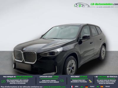 BMW i iX 1 xDrive20 204ch BVA
