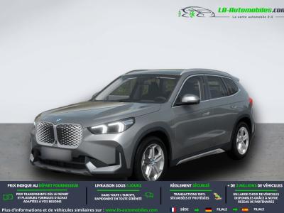 BMW i iX 1 xDrive20 204ch BVA